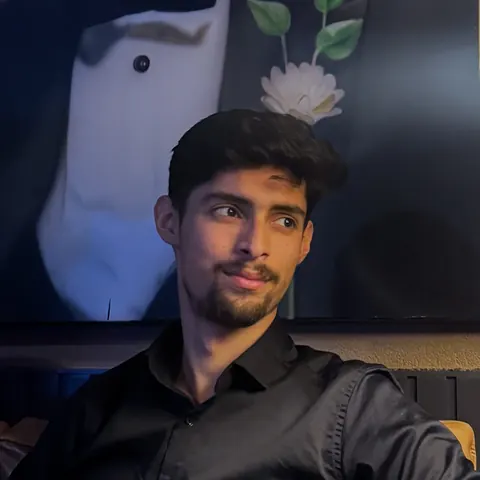 Kalpit Arya